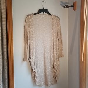 Lightweight Cardigan